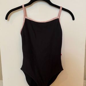 yumiko leotard marisa size extra small